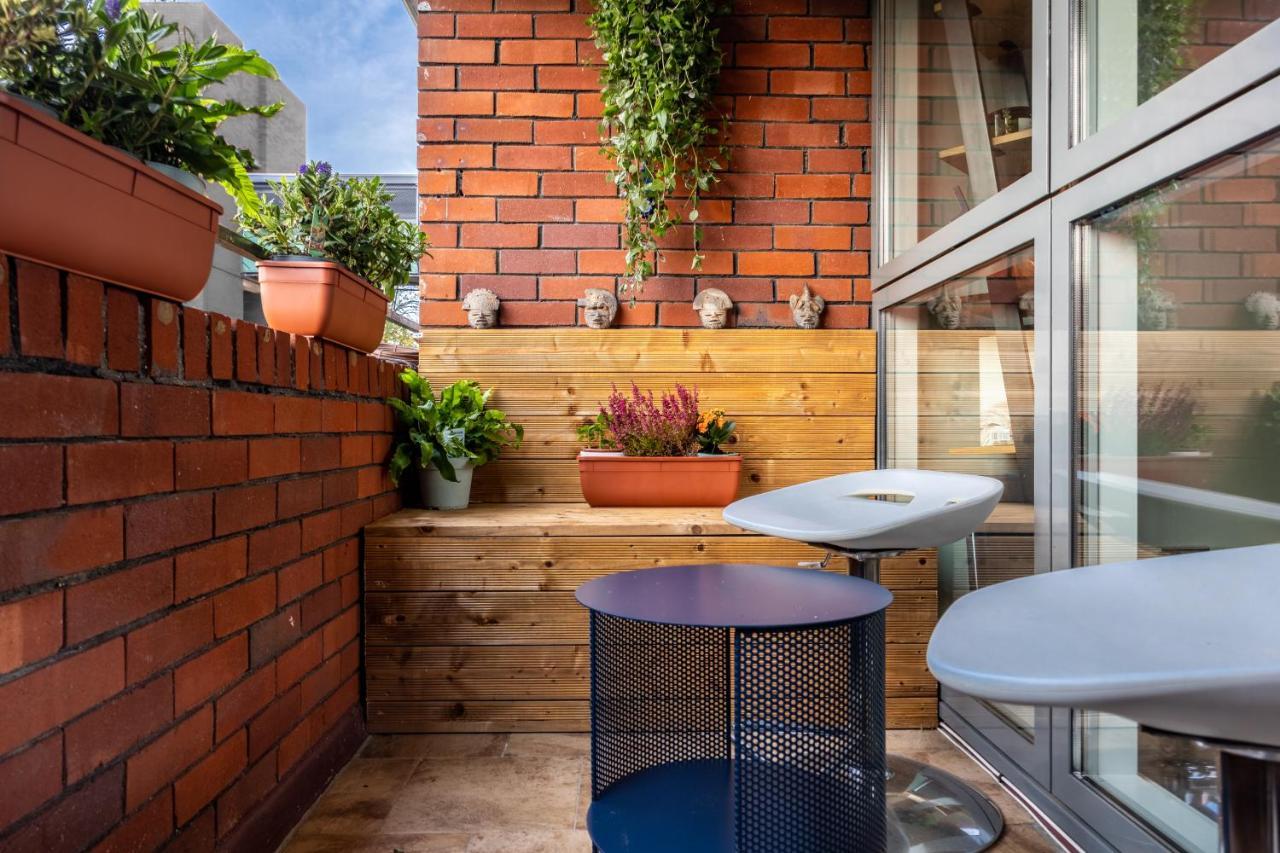 Nino Properties Kings Cross Londra Esterno foto