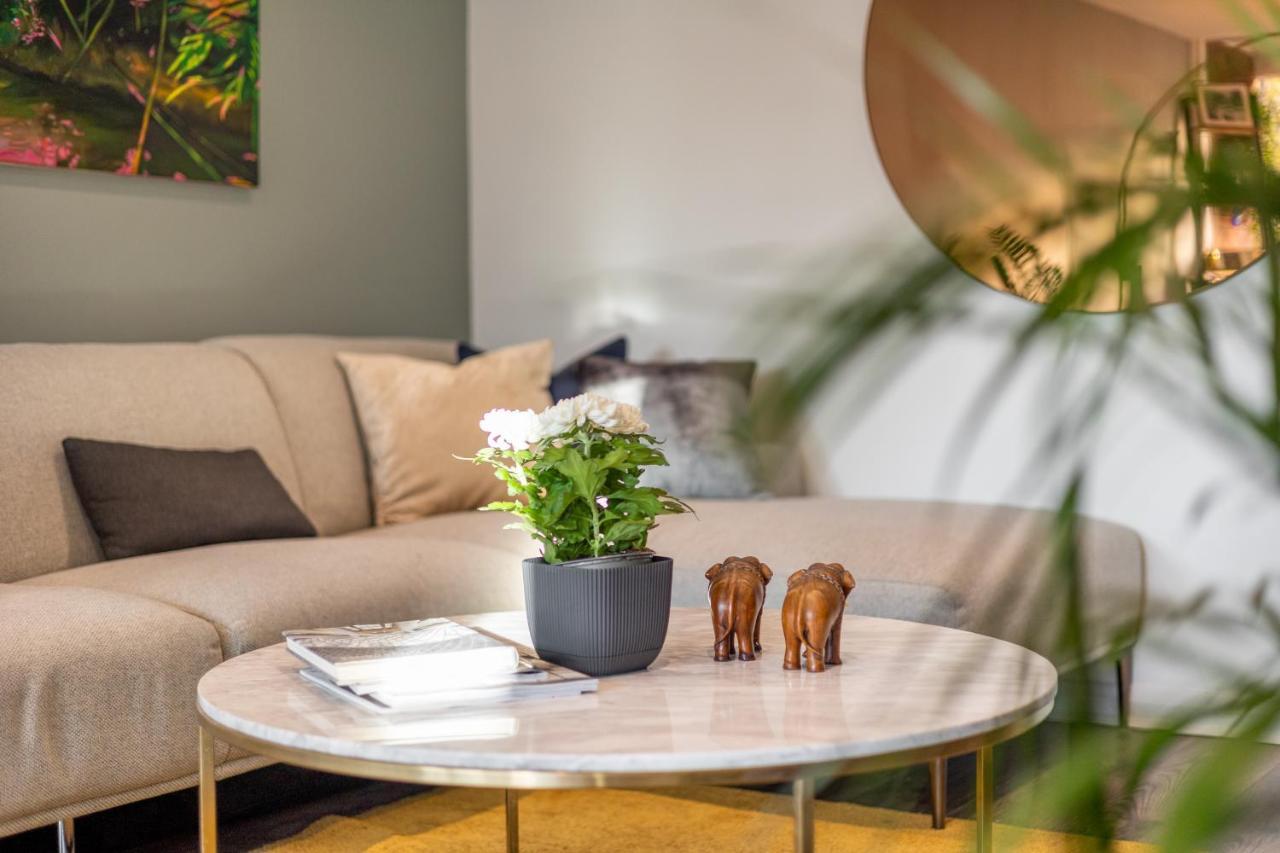 Nino Properties Kings Cross Londra Esterno foto