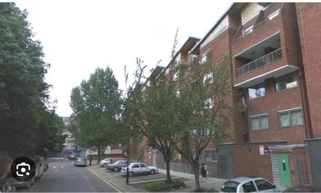 Nino Properties Kings Cross Londra Esterno foto